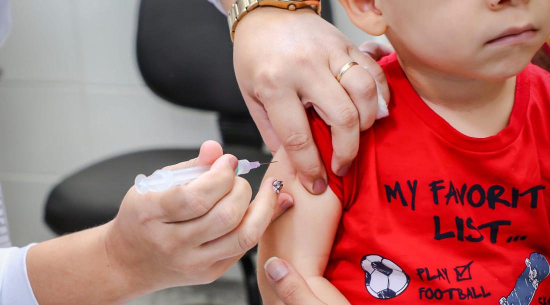 Sergipe recebe 212 mil doses de vacinas de imunizantes para a Campanha Nacional Contra a Gripe