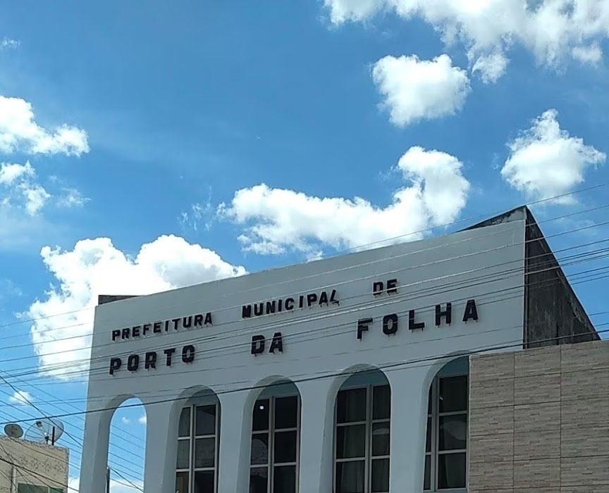 Thiago Santana desponta com larga vantagem em pesquisa eleitoral em Porto da Folha