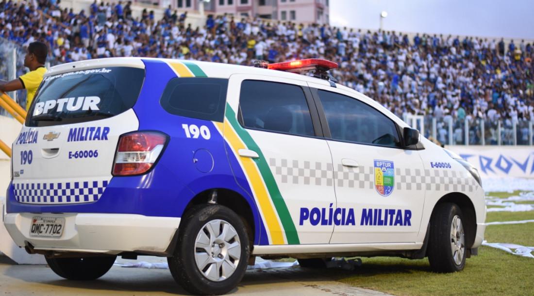 Torcidas organizadas deverão realizar novos cadastros e serão proibidas de entrar em estádios de  Sergipe