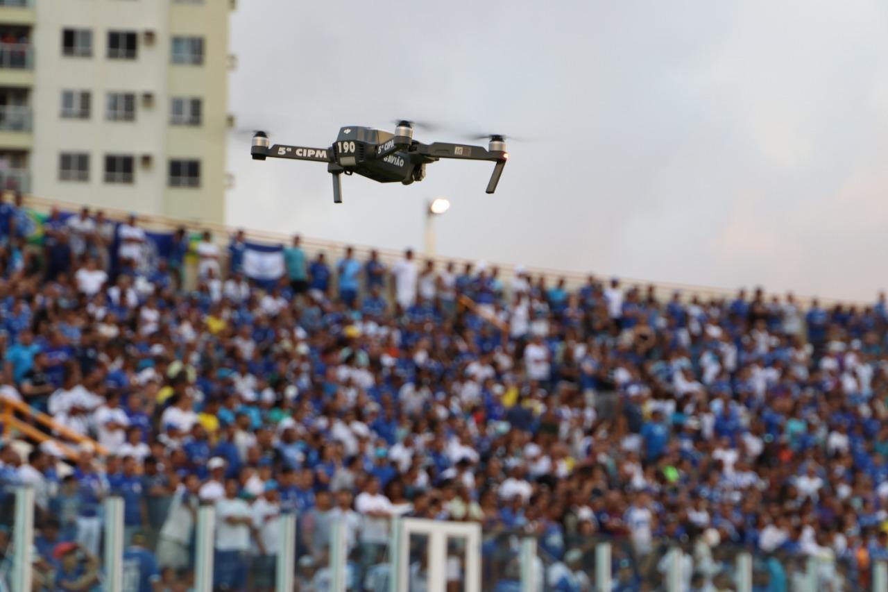 Torcidas organizadas serão proibidas de entrar em estádios de futebol