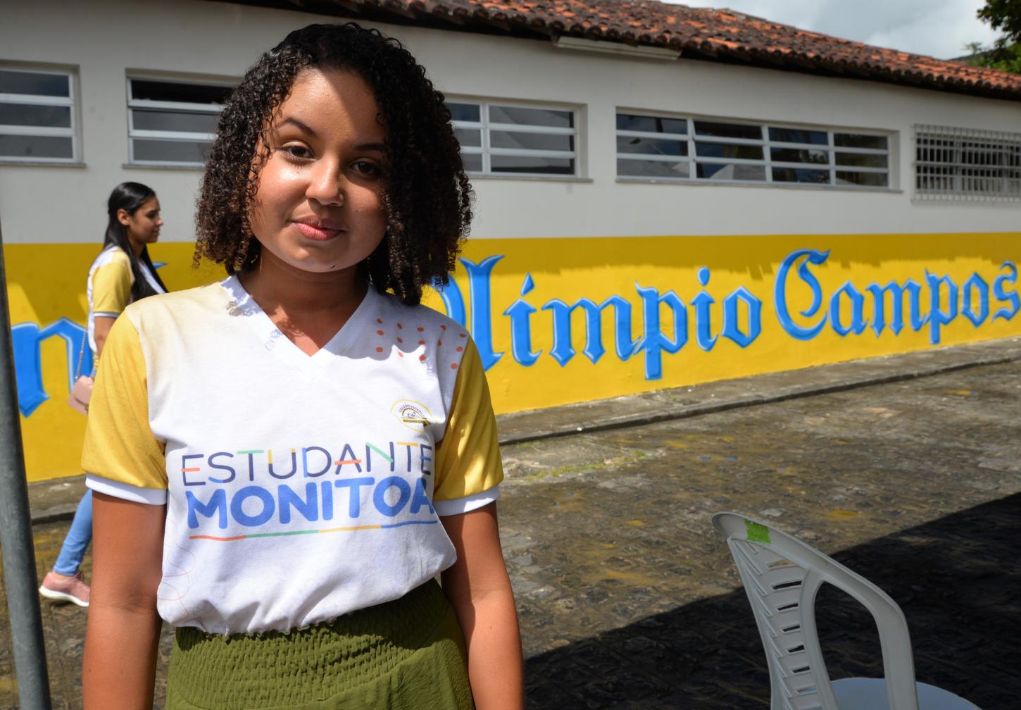 Unidades de ensino iniciam etapa de seleção dos estudantes para o Programa Estudante Monitor em Sergipe