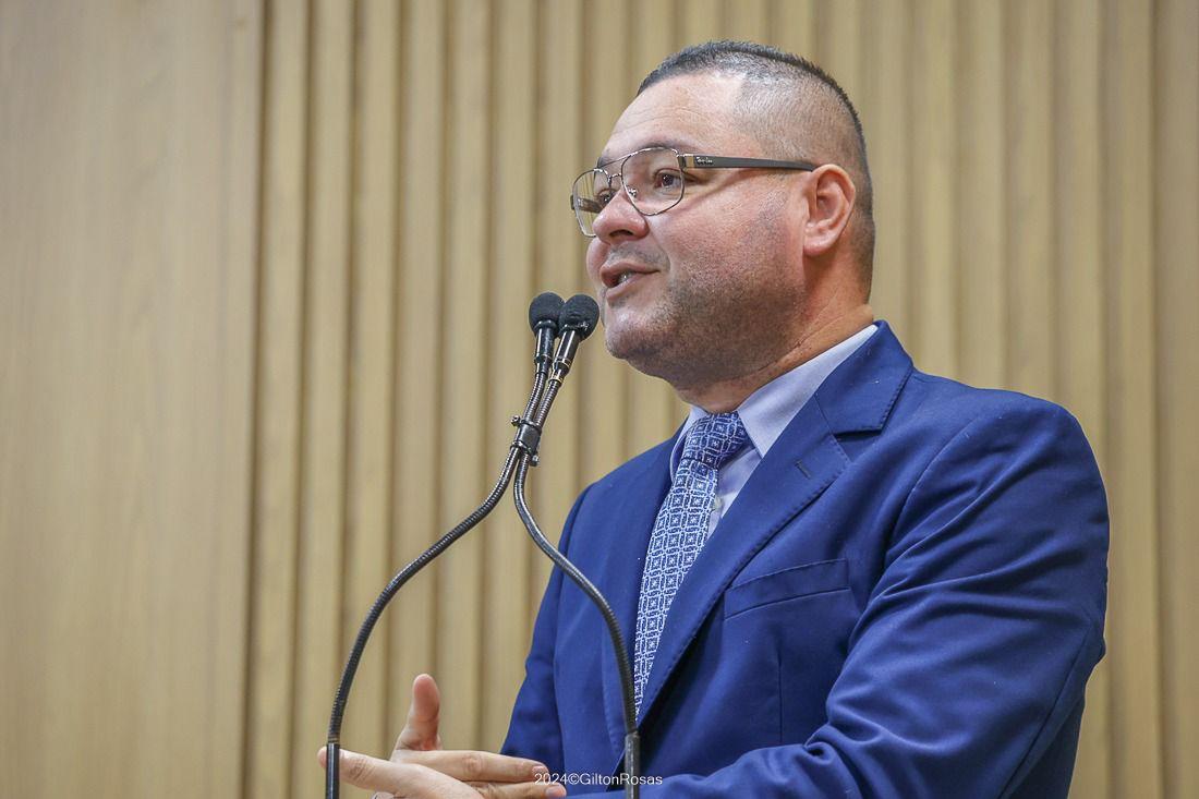 Vereador chama a atenção para a desigualdade social em Aracaju