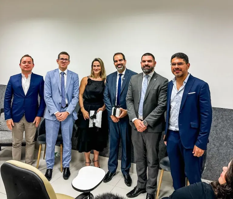 Workshop de Audiência de Custódia da ADPESE reúne defensoras e defensores públicos de Sergipe