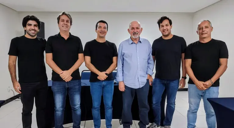 ABIH-SE elege e empossa nova diretoria para o biênio 2024-2026