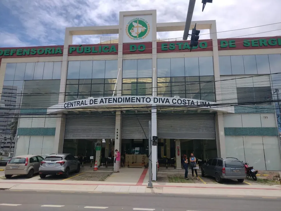 Alese inicia comemorações pelos 30 anos da Defensoria Pública 