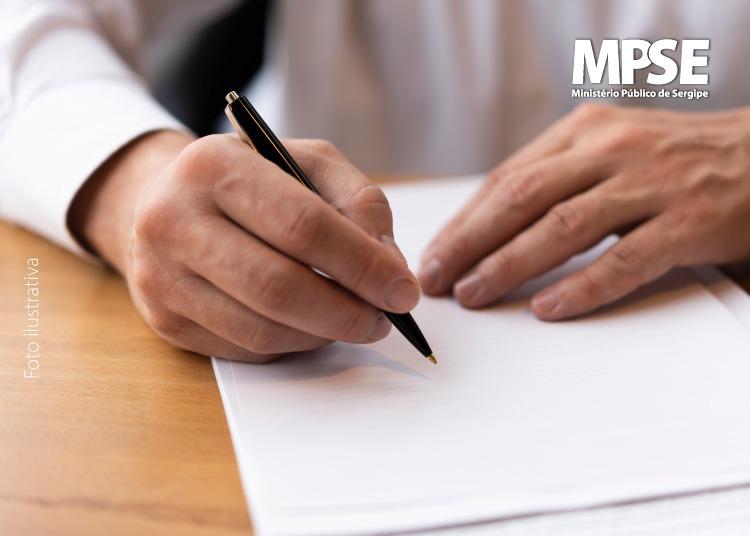 Após acordo com o MPSE, Município de Lagarto anuncia PSS e inicia preparação para concurso público