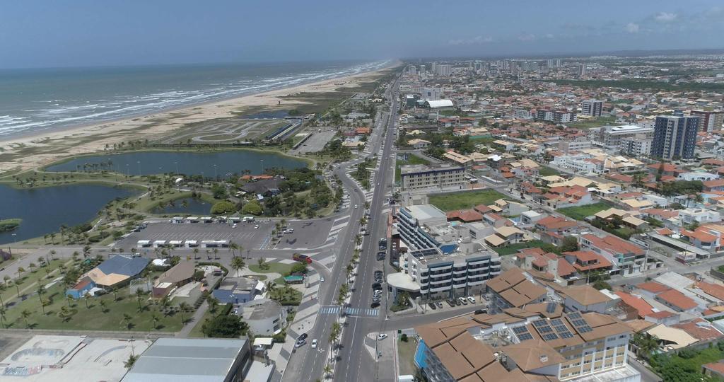 Aracaju é a nova sede do Circuito Itaú BBA IRONMAN 70.3 no Brasil