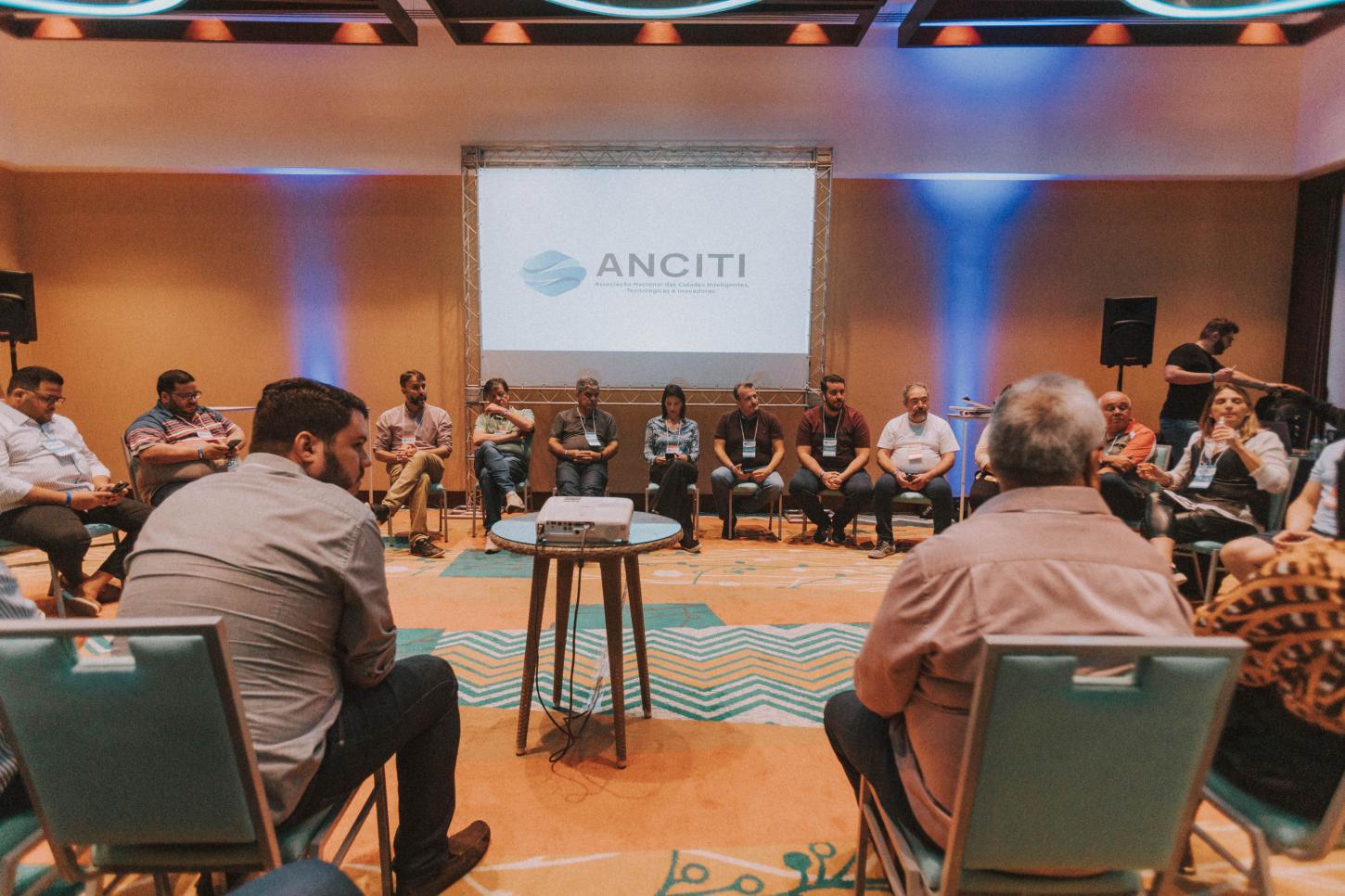 Aracaju sediará 9ª edição do Smart Gov entre 10 e 11 de abril