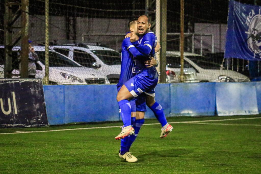 Confiança derrota o São José por 2 a 1, pela Série C do Brasileiro