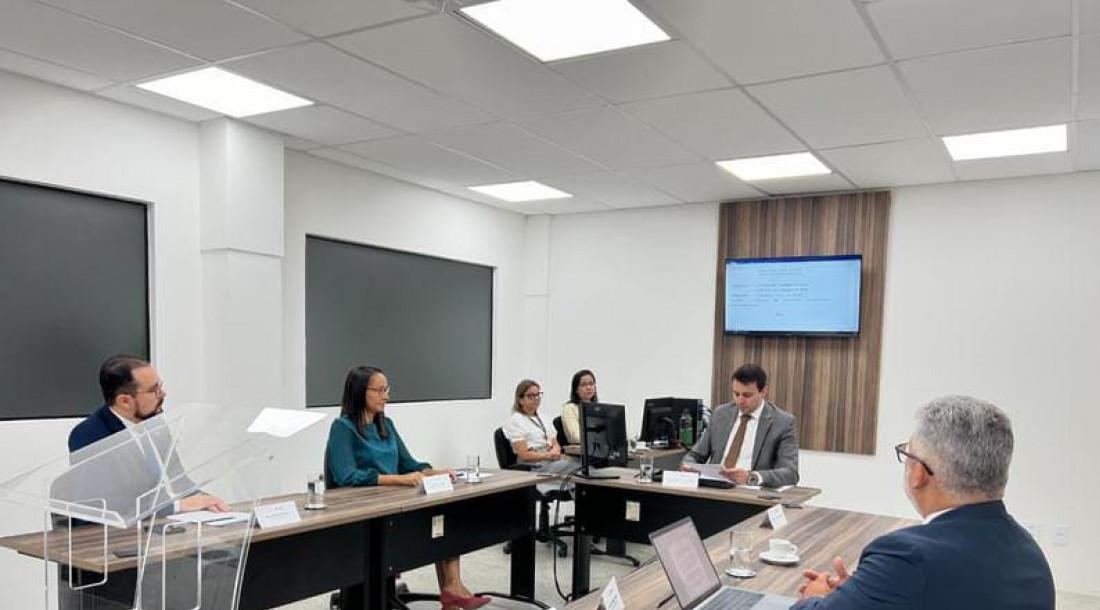 Conselho Superior da PGE-SE delibera sobre situação jurídica dos servidores ingressos antes de 1988