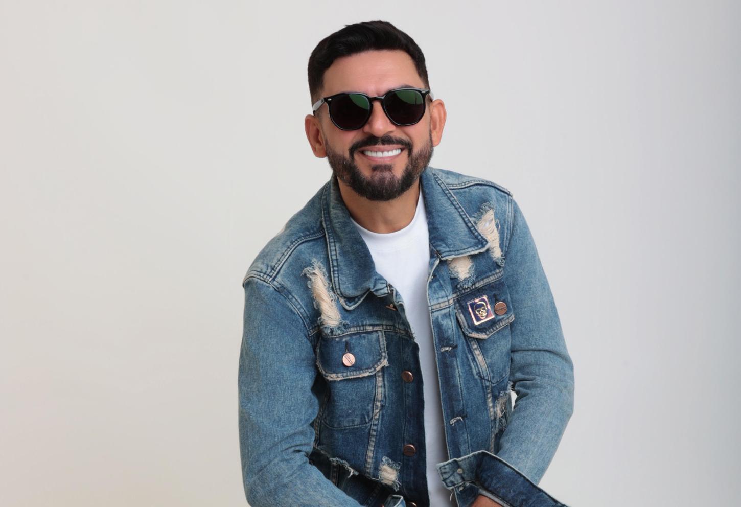 Dennys Andrade: a nova sensação do Arrocha em Sergipe