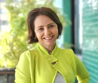Emília Corrêa, a força que vem das ruas, escreve delegado