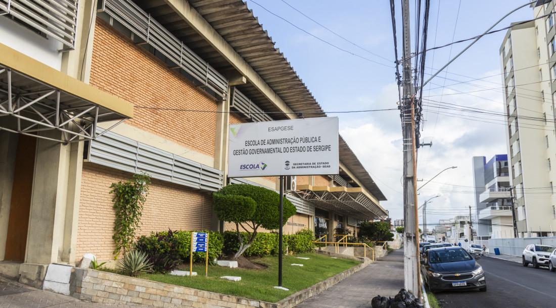 Escola de Governo de Sergipe abre inscrições para curso de Língua Brasileira de Sinais