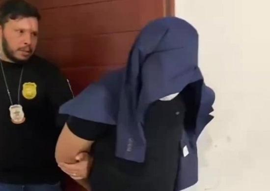 Escultor, atirador esportivo e outros dois sergipanos são presos acusados de matar 4 pessoas em Arapiraca