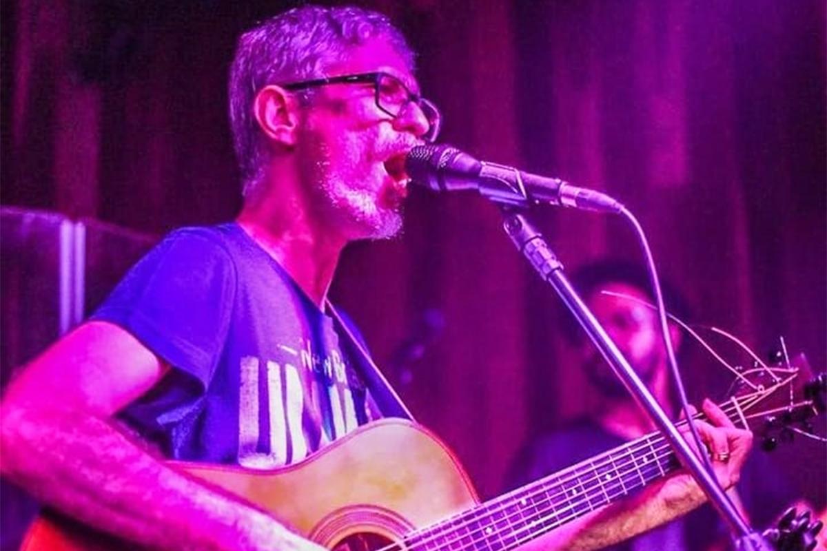 Fábio Snoozer apresenta-se neste domingo em Aracaju