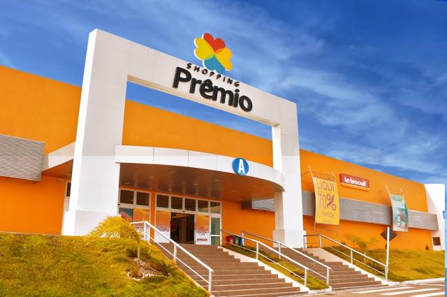 Funcionamento Shopping Prêmio Dia do Trabalhador em Socorro