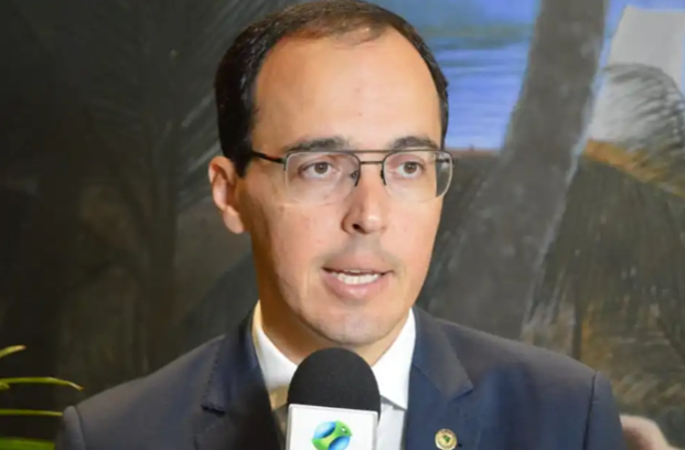 Georgeo cobra medidas para garantir a segurança alimentar dos sergipanos