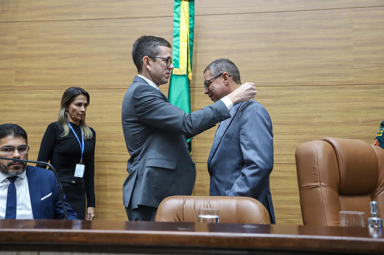 Homenagens marcam os 30 anos da Lei que cria a Defensoria Pública e Reunião do Condege
