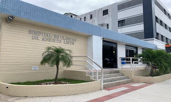 Justiça condena ex-gestor do Hospital Cirurgia em Aracaju, Gilberto dos Santos, a mais de 10 anos de prisão