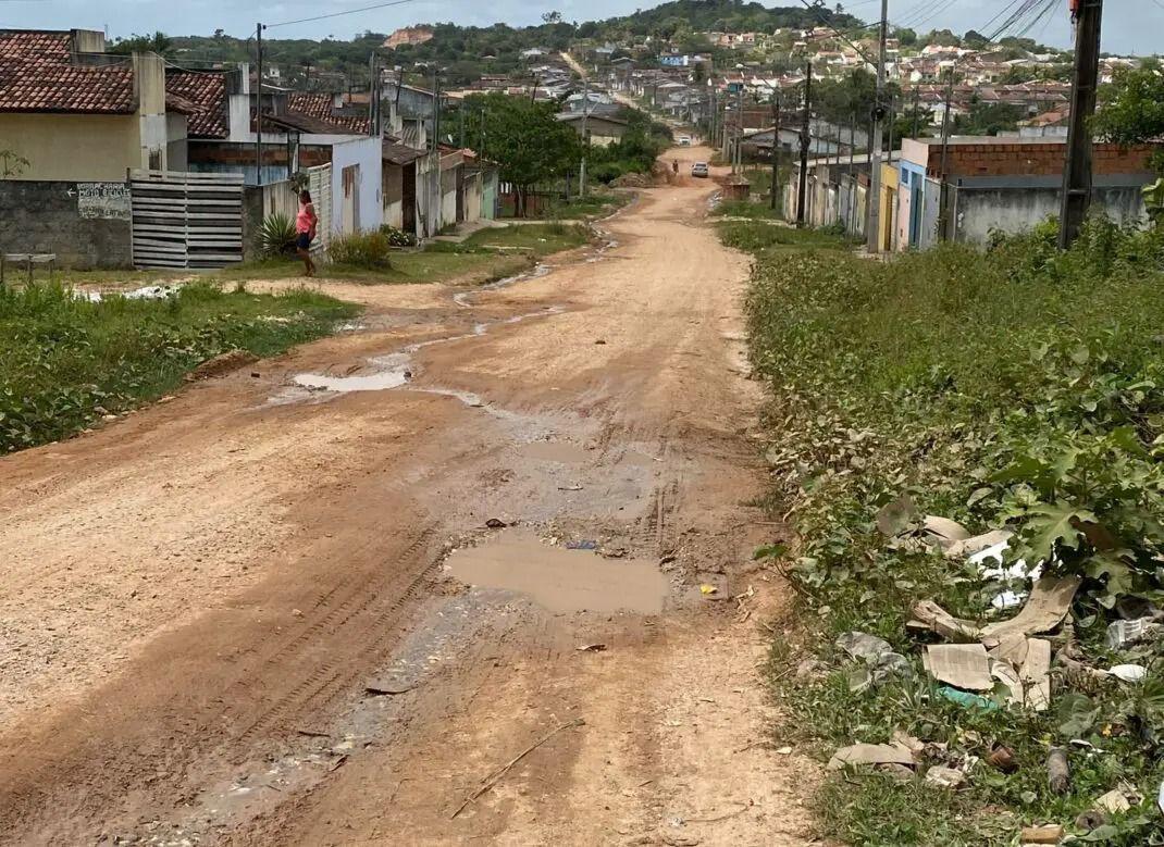 Justiça determina que Prefeitura de Socorro faça licitação para a obra de pavimentação do Anel Viário do Guajará