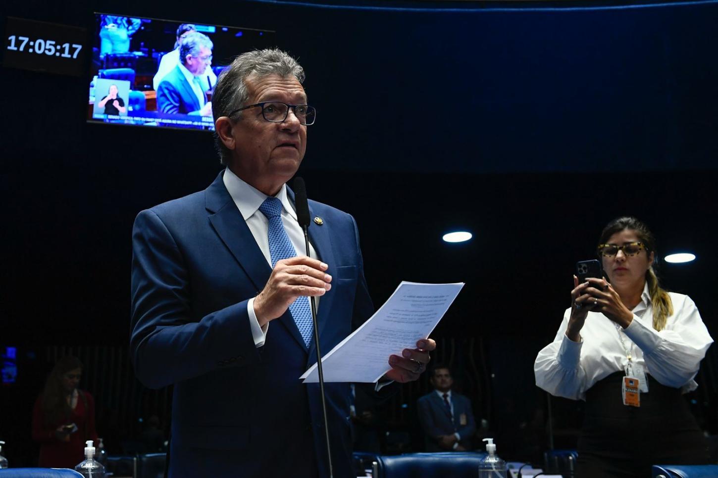 Justiça tributária aos MEIs tem relatório pronto para votação no Senado Federal