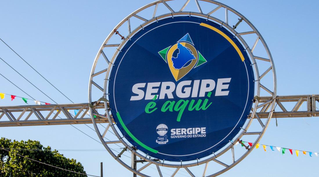 Mais de 160 serviços chegam à Carira na 26ª edição do ‘Sergipe é aqui’