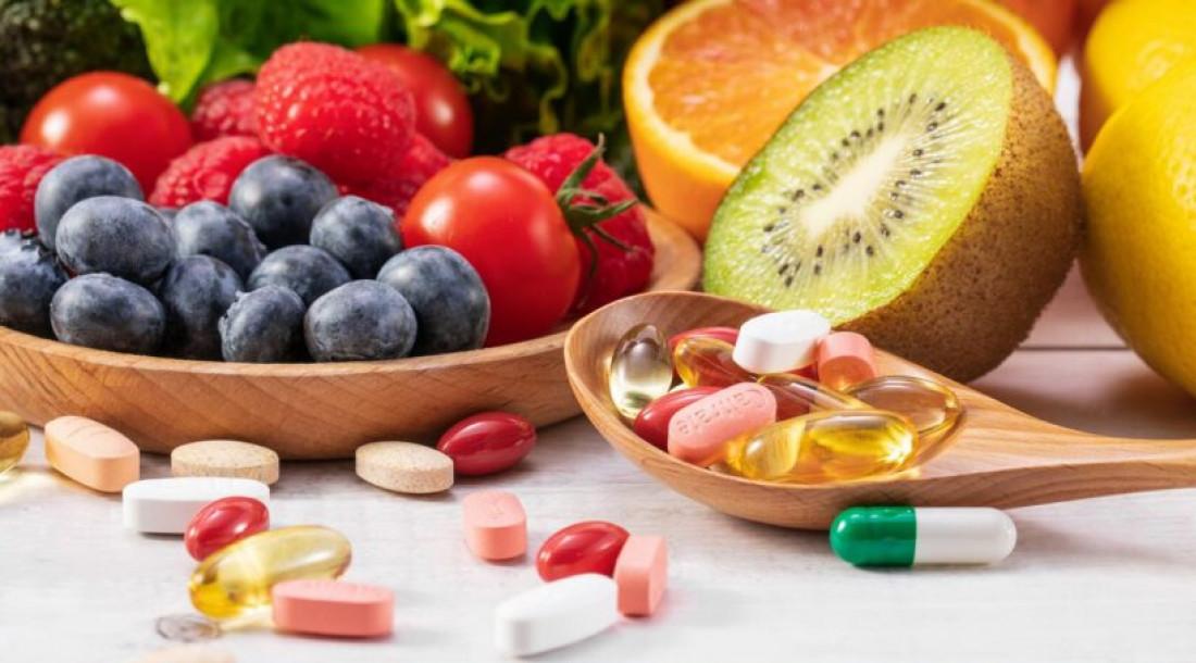 Médico alerta sobre riscos de intoxicação causada pelo excesso de vitaminas