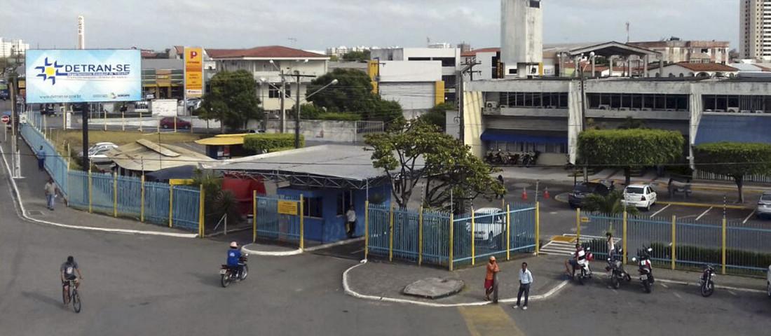 Médicos, psicólogos peritos e clínicas credenciadas apontam para paralisação dos serviços no Detran