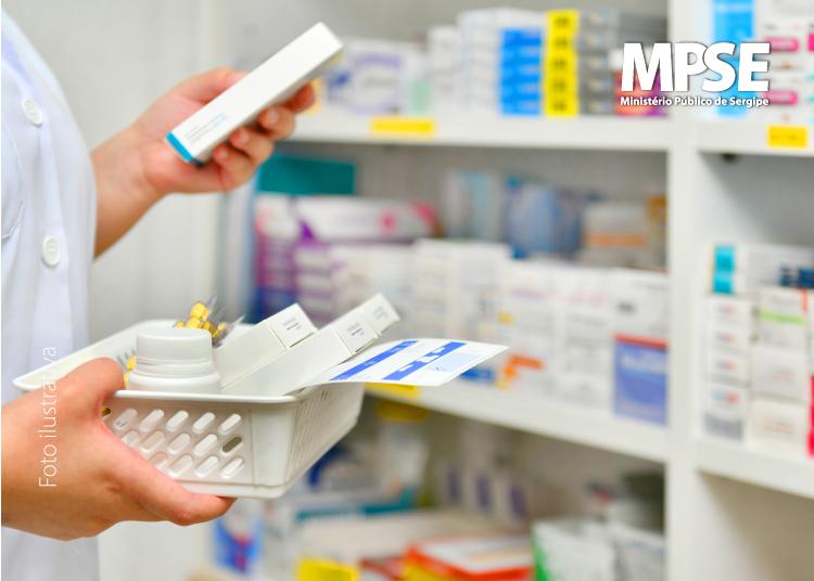 MP de Sergipe obtém Sentença para regularizar fornecimento de insumos nutricionais a paciente idosa