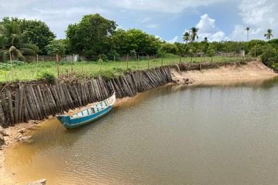MPF/SE e MPE de Sergipe fiscalizam construções irregulares na Zona de Expansão de Aracaju