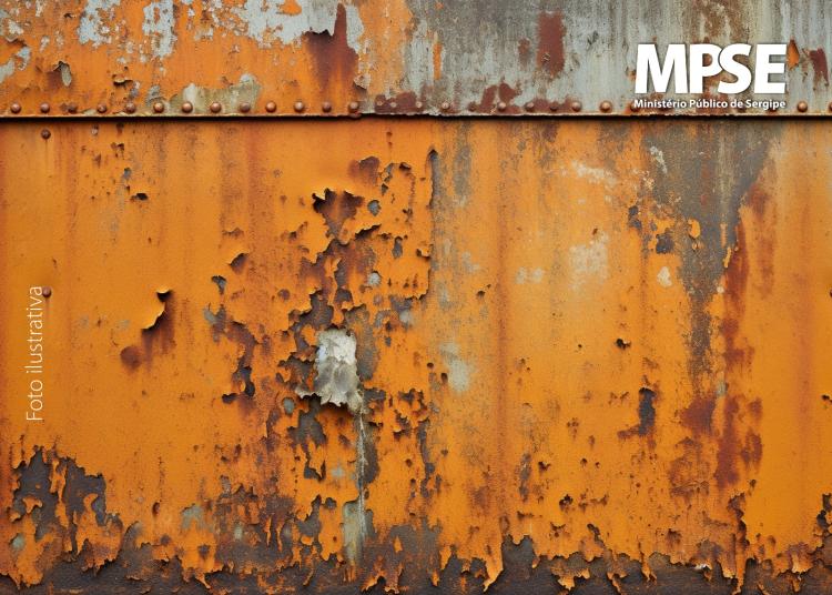 MPSE move Ação Civil Pública para execução de obras emergenciais em prédio abandonado no centro