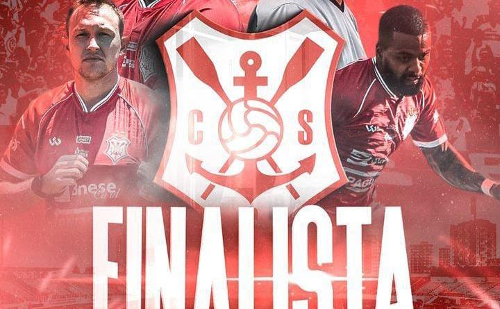 Nos pênaltis, Sergipe vence Lagarto na arena Batistão e está na final do campeonato sergipano