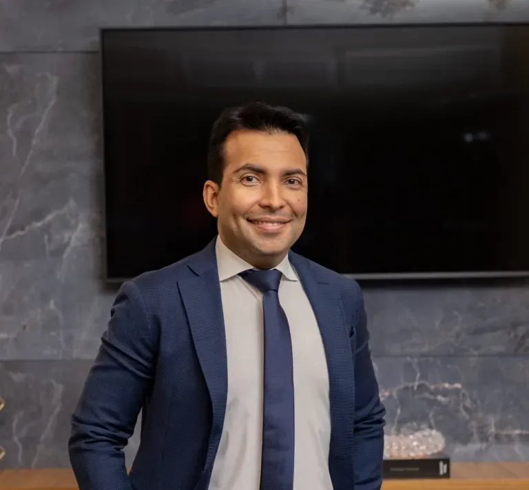 Oftalmologista Allan Luz assume presidência da Sociedade Sergipana de Oftalmologia