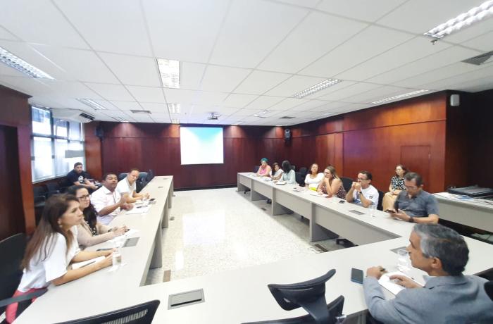 Pelo Censo da População em Situação de Rua de SE, Audiência no TCE conquista avanços