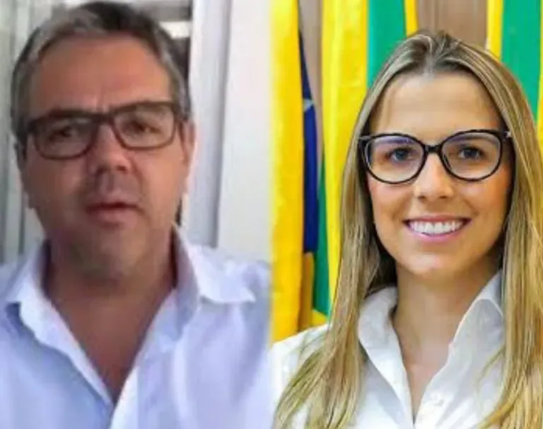 Pesquisa mostra empate técnico no município de Lagarto; Sérgio Reis é o mais rejeitado