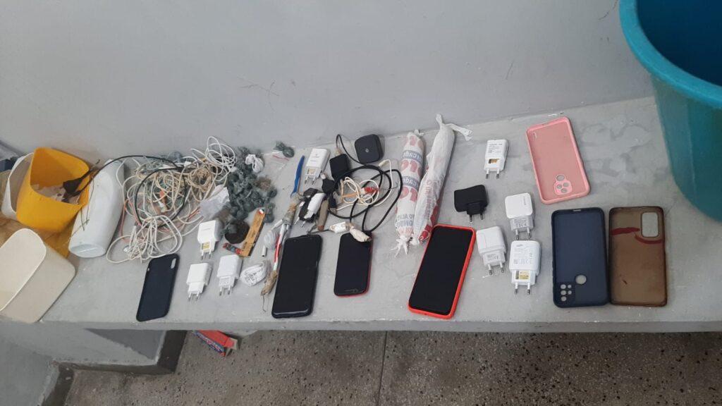 Polícia Civil desencadeia operação para cumprimento de mandados de prisão contra grupo investigado pelo crime de estelionato em Simão Dias