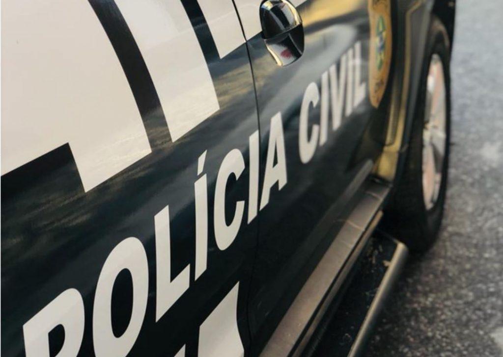 Polícia Civil prende homem suspeito de estupro da enteada de 9 anos, no município de Barra dos Coqueiros