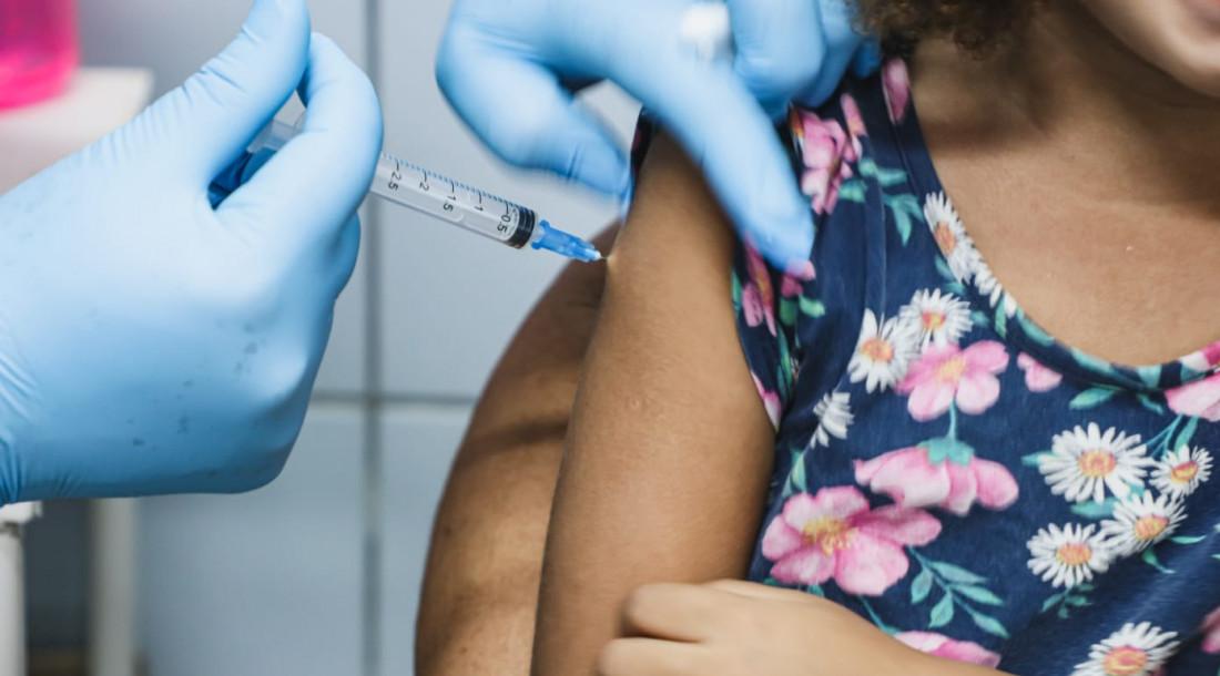 População sergipana participou neste sábado da campanha nacional de imunização contra influenza