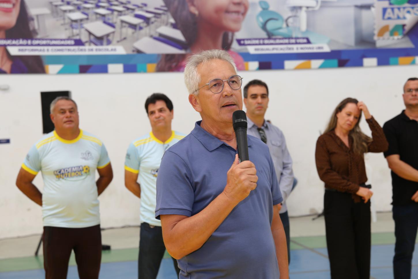 Projetos 