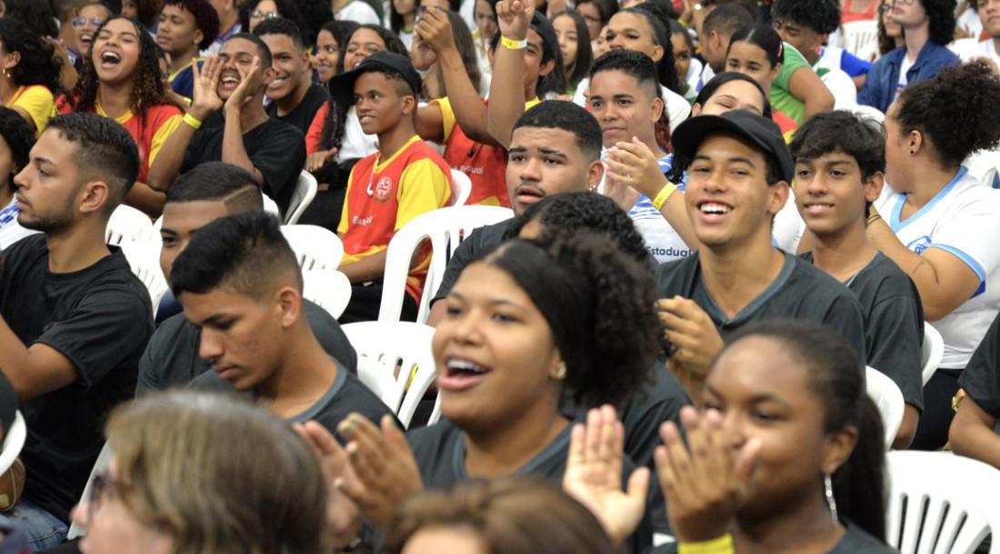Seduc divulga resultado preliminar do Prêmio Educação Nota 10 – categoria Enem