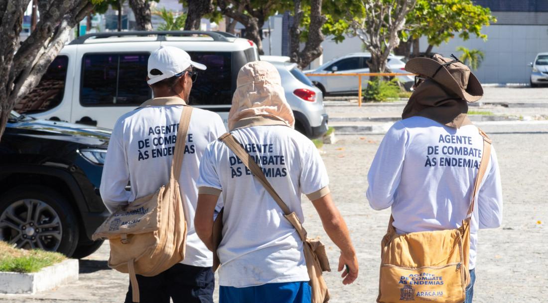 Segundo LIRAa aponta aumento no número de municípios com alto risco de infestação do Aedes aegypti
