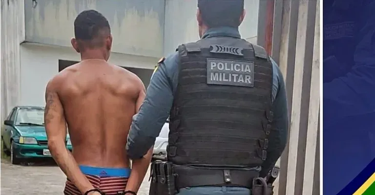 Segurança de 37 anos é morto a tiros em Rosário do Catete; suspeito é preso