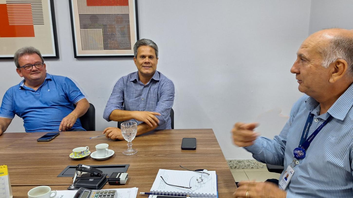 Senac se une ao TJSE e Prefeitura de Laranjeiras para instaurar projeto social