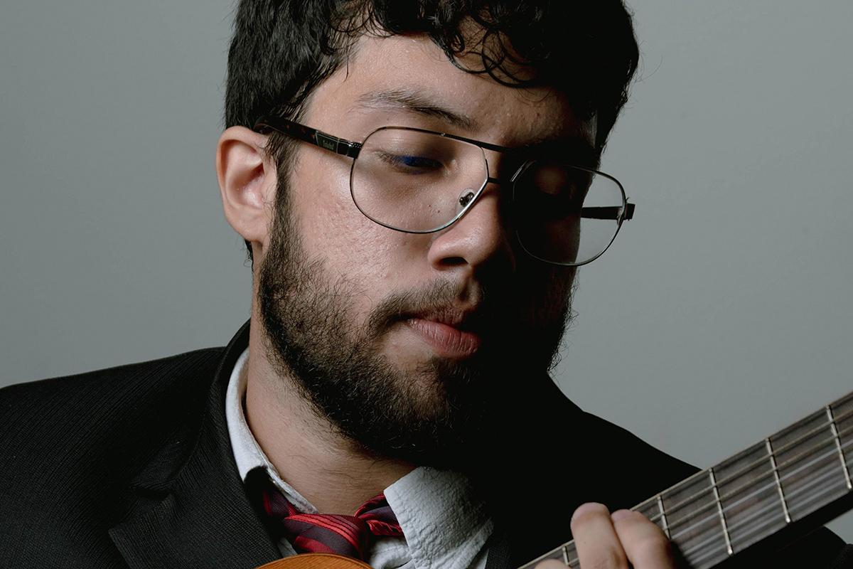 Sérgio Sacra abre a nova temporada do Viva Música em Aracaju