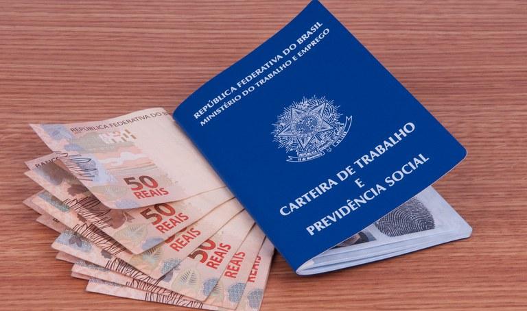 Sergipe está entre os 11 estados que registraram renda per capita média abaixo do salário-mínimo