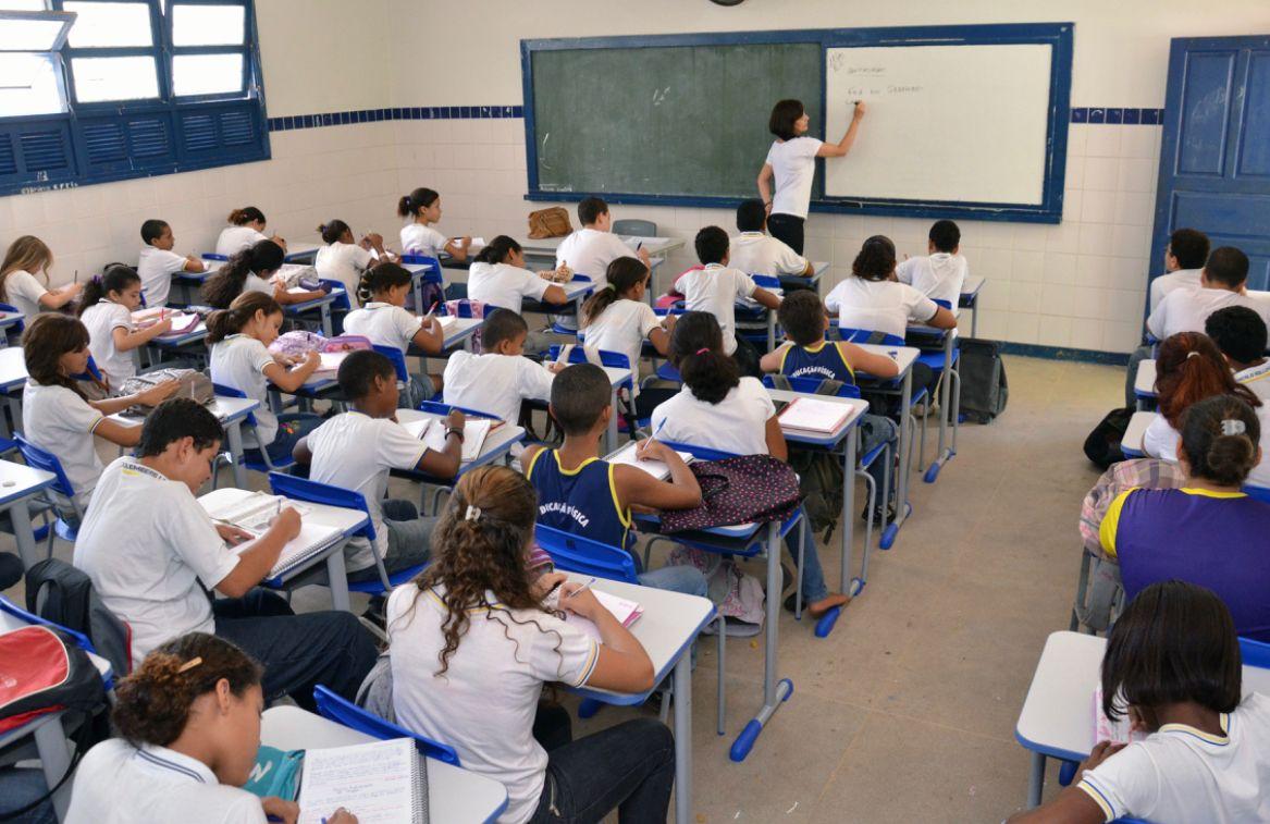 Sergipe receberá mais de 136 mi em precatórios do Fundef para uso exclusivo com educação