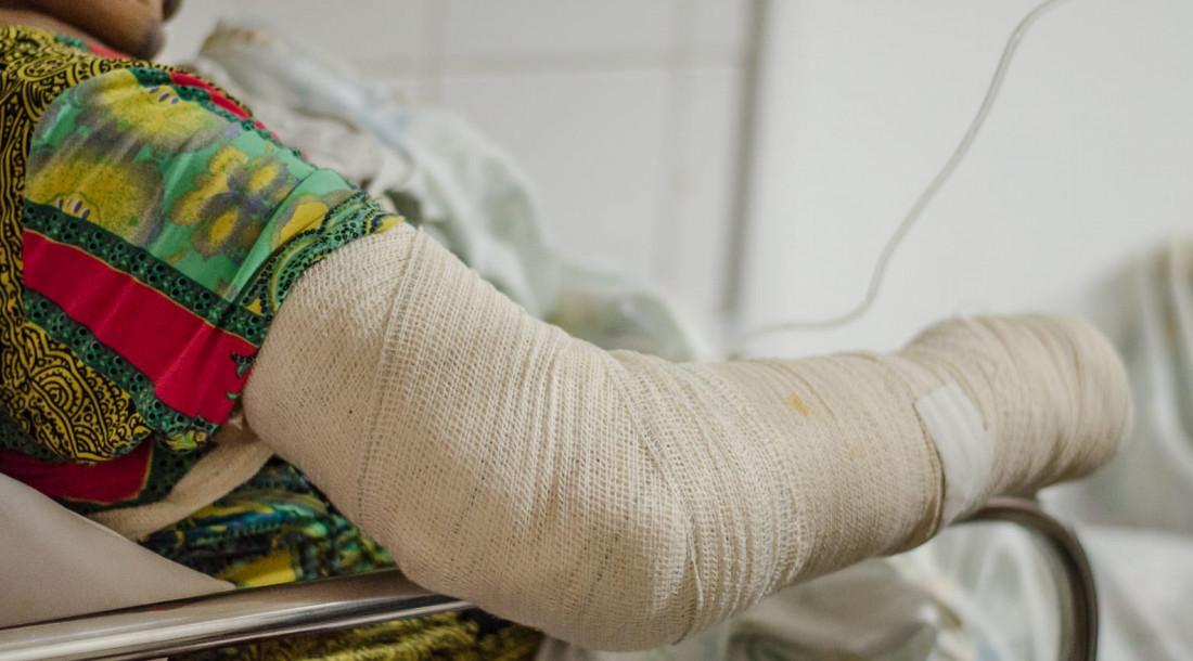 SES amplia rede de assistência a pacientes ortopédicos em Sergipe