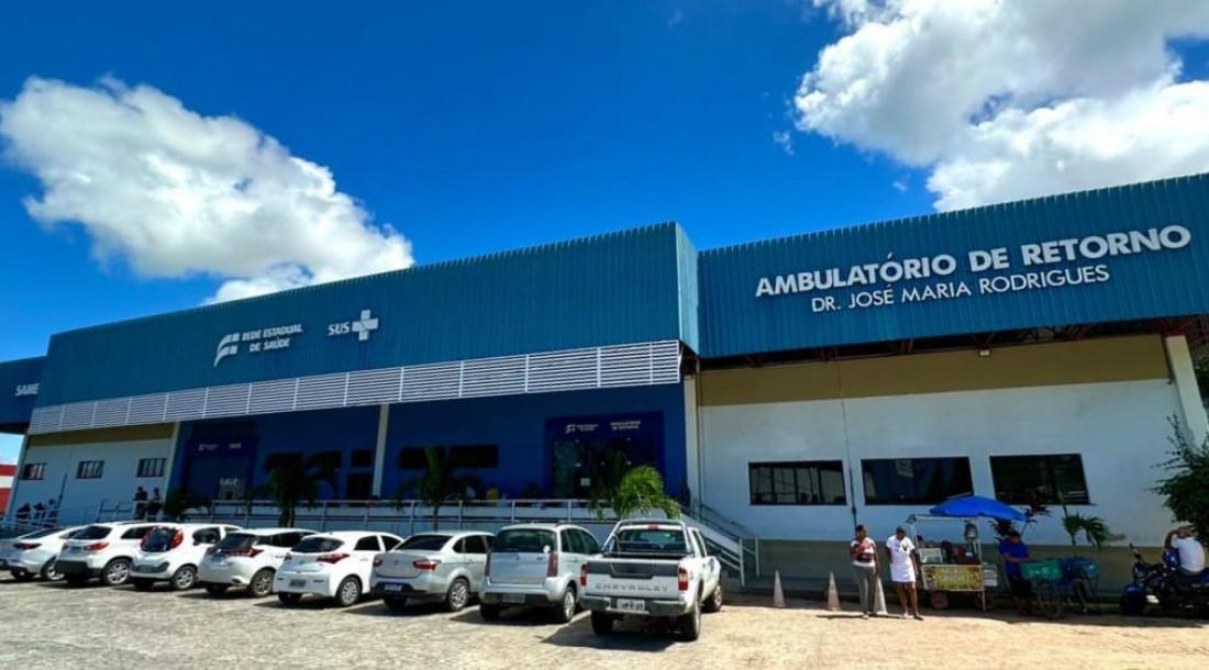 SES realizará manutenção preventiva na rede elétrica do Complexo de Saúde na próxima sexta-feira
