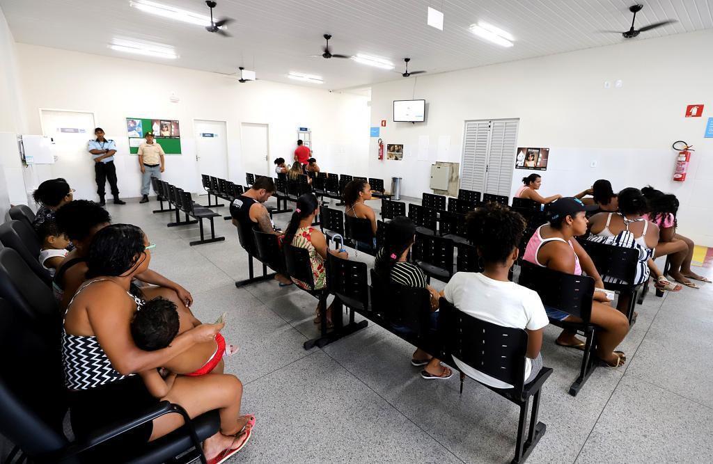 Síndromes gripais: saiba como e onde procurar atendimento médico em Aracaju