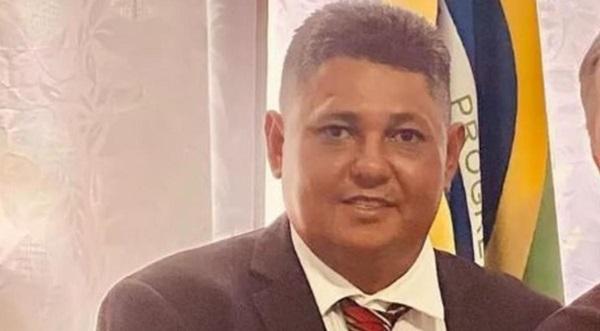 STJ determina a soltura do vereador de Capela preso por descumprimento de medida cautela